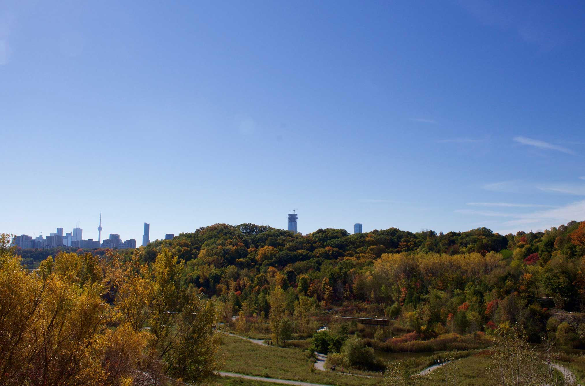 MontTremblant to Toronto flights. Book direct flights today Porter