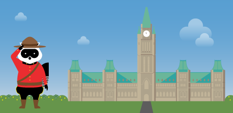 Flying Porter to Ottawa? What a capital idea.
