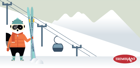Receive 2 special offers from Mont-Tremblant Airport!