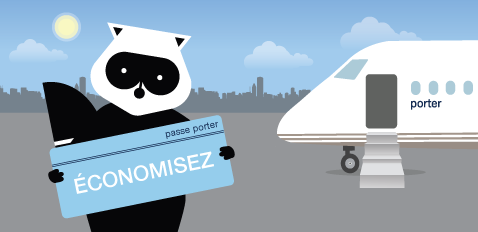 Votre passe-port pour économiser