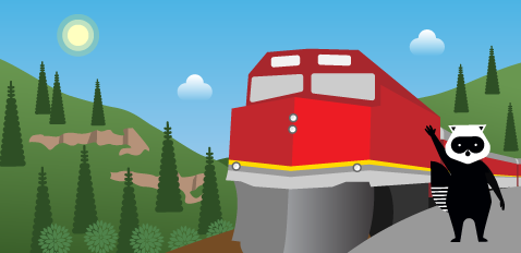 Go Agawa Canyon! Visit Sault Ste. Marie